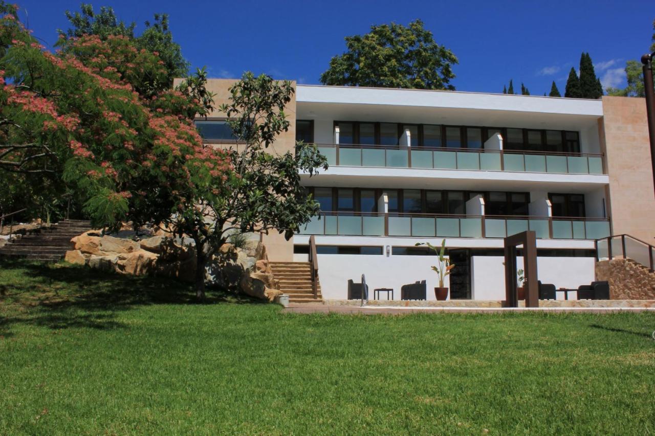 Apartamentos El Mirador Cordoba Exterior photo