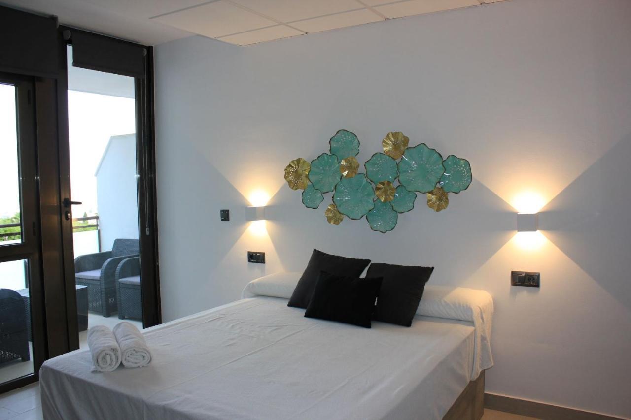 Apartamentos El Mirador Cordoba Exterior photo