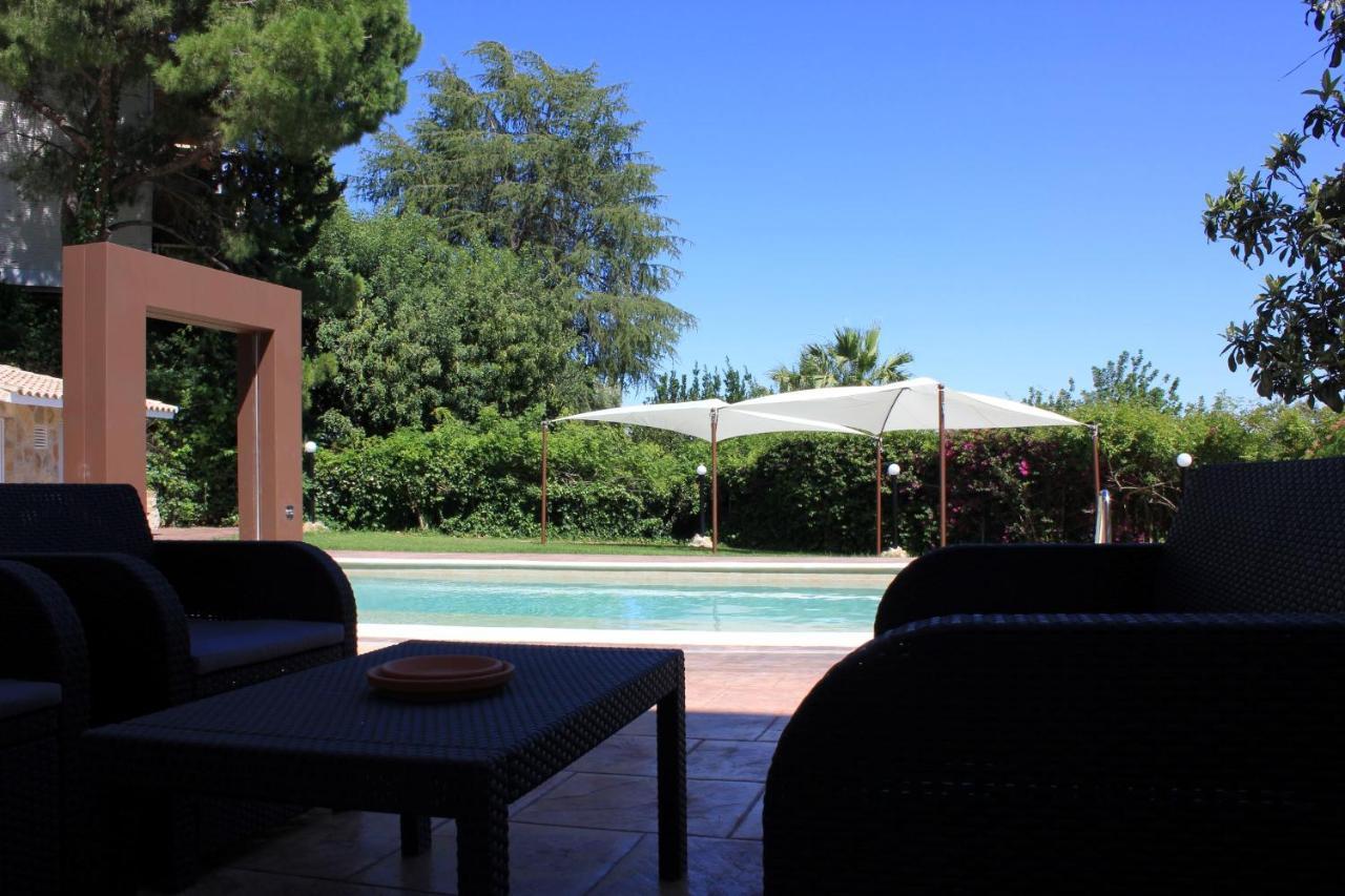 Apartamentos El Mirador Cordoba Exterior photo